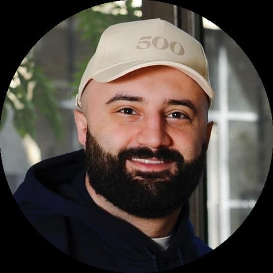 Serge Sarkisian